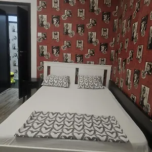 Apartament Class, Bukareszt