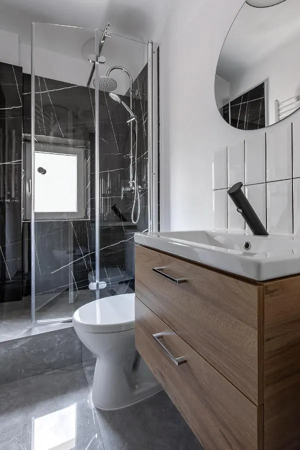 Little Attic By Citylife Suites Bucharest